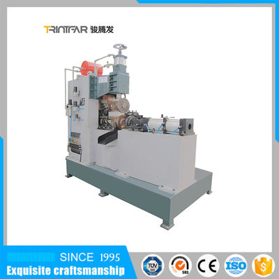 Inversor automático do painel de parede da máquina de Oil Barrel Welding do soldador da emenda da resistência 1KW