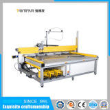 Máquina de soldadura de programação do parafuso prisioneiro do painel do CNC