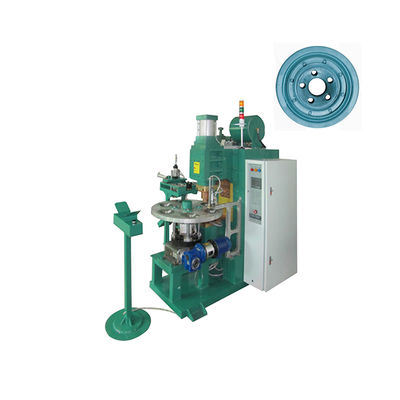 comprimento da largura 0-200mm da máquina de solda automática 3-20mm refrigerar de ar 200kg