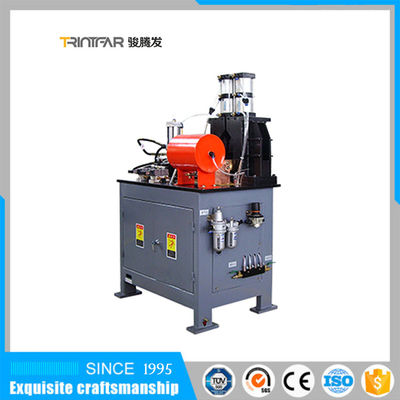 Máquina de solda de aço inoxidável 50KVA da extremidade automática rápida do Rebar - 200KVA