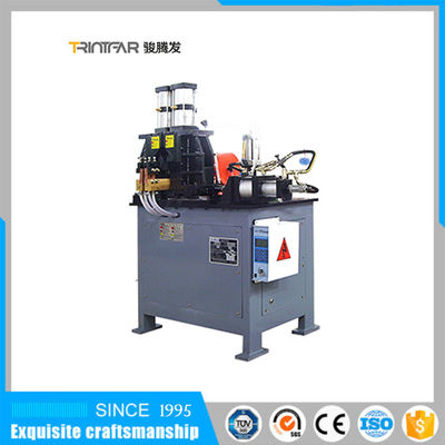 Máquina de solda de aço inoxidável 50KVA da extremidade automática rápida do Rebar - 200KVA