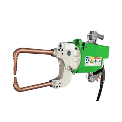 Máquina de soldadura de pontos de precisão 1000*800*1500mm para a indústria automóvel