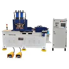 Máquina de soldadura de porcas de cobre estável e durável para 50% de duração de carga nominal