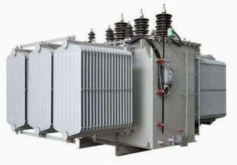 Linha de produção de radiadores de radiadores de transformadores PLC Painel de controle de aço Linha de produção de radiadores de radiadores Alta automação com servomotores Soldadura de pontos de galpão multi-cabeça