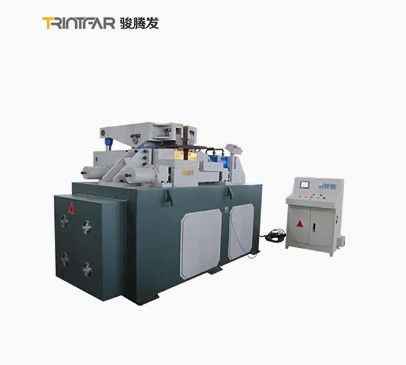 Máquina de soldadura de fios de aço 50KVA - 200KVA - Adequada para a indústria de equipamentos de transporte
