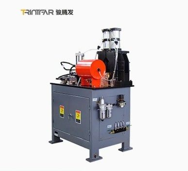 Máquina de solda de topo de fio de aço de alta qualidade fabricada na China
