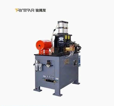 Máquina de solda de topo de fio de aço de alta qualidade fabricada na China