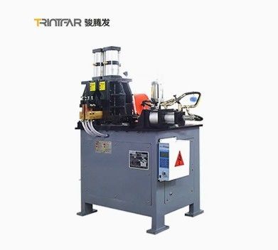 Máquina de solda de topo de fio de aço de alta qualidade fabricada na China