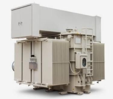 Linha de produção de transformadores frigoríficos totalmente automáticos de carga e descarga automática