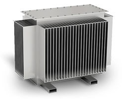 High-performance professional transformer flat-panel heat sink automatic welding production line