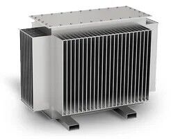 Fabricante de radiadores de transformadores de potência - Linha de produção de folhas onduladas de transformadores