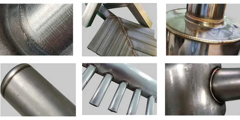 Preço de alumínio da máquina de soldadura do laser do robô de Equipment Automated Steel do soldador robótico automático do laser do metal
