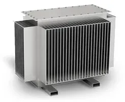 Linha de Produção de Soldagem Automática de Aletas de Radiador Imersas em Óleo para Transformadores de Potência com Distribuição de Paredes de Aletas Corrugadas de Resfriamento 15