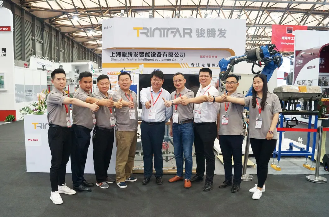 Máquina de solda de topo de fio de aço de alta qualidade fabricada na China 9
