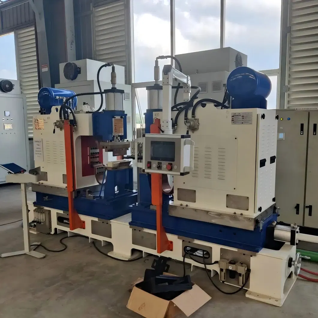 Linha de Produção de Forno, Máquina de Solda e Grelha para Prateleira 4