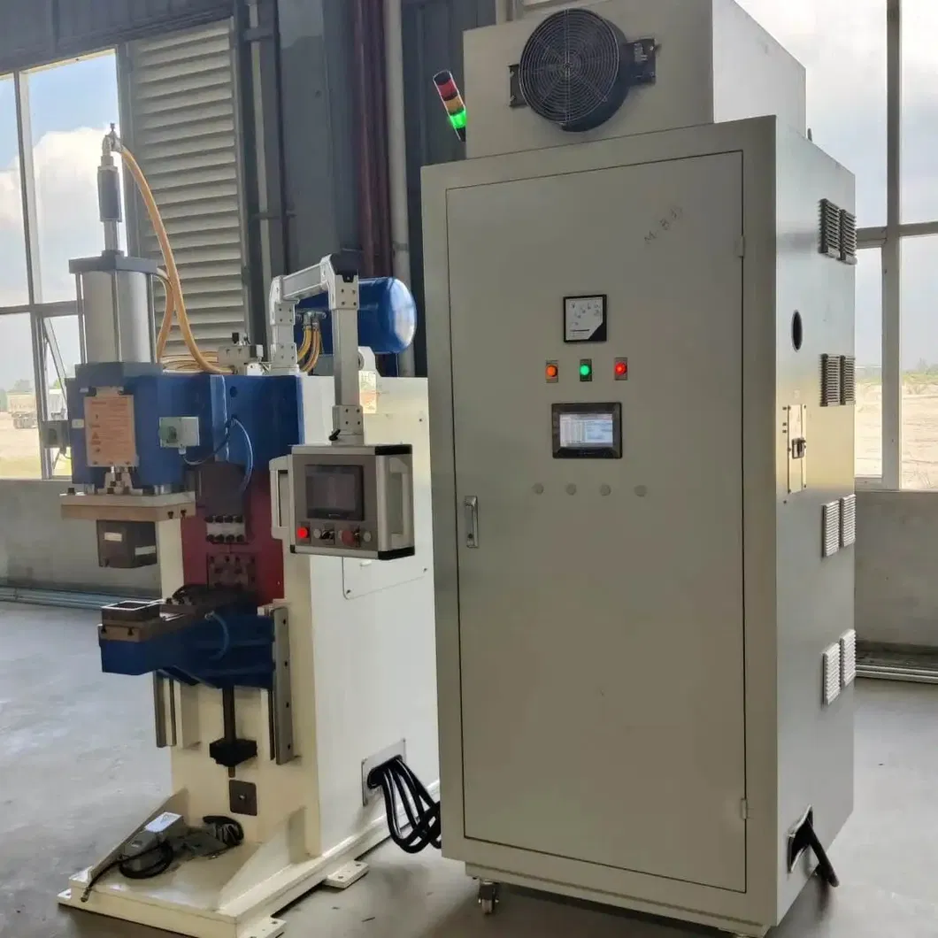 Linha de Produção de Forno, Máquina de Solda e Grelha para Prateleira 8