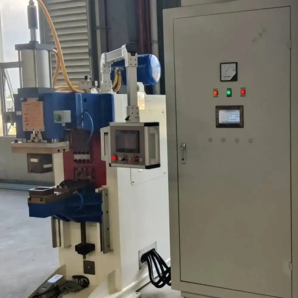 Linha de Produção de Forno, Máquina de Solda e Grelha para Prateleira 10