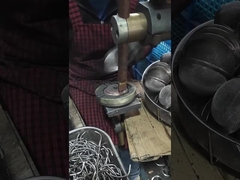 0.1-3s de alta velocidade automatizou a máquina de soldadura para aplicações do carro e dos aviões