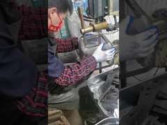 soldador elétrico Machines For Thickness do ponto 50-200a 0.3-2.5mm