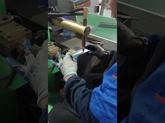 Máquina de soldadura do ponto