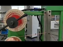 Melhor máquina de solda a fio para corte de cobre automático soldador de linha metálica