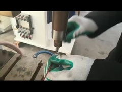 Resistência Máquinas de Soldadura em ponto Preço de venda Soldadores em ponto Soldadores