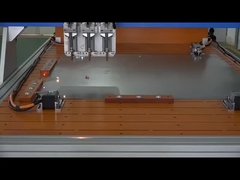 máquina de solda de pinos